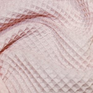Cotton Waffle