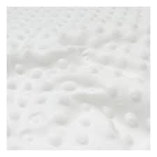 Dimple Fleece