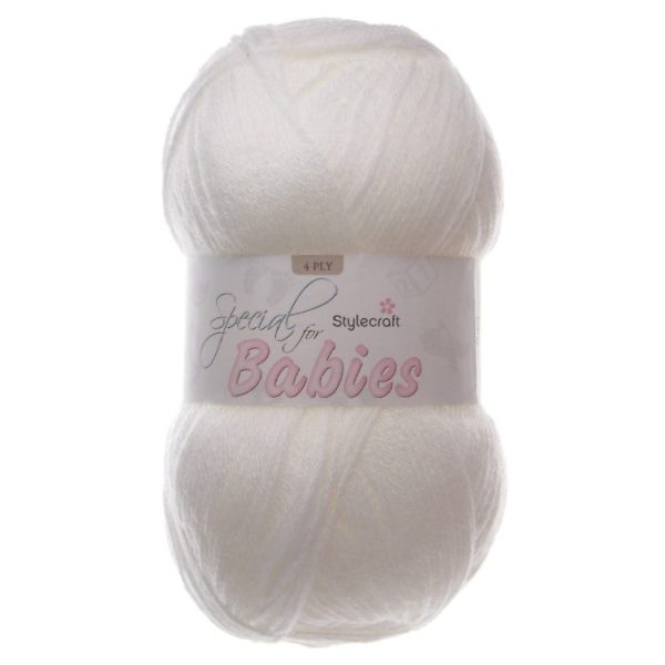 Special for Babies 4ply - Image 4