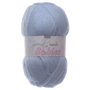 Special for Babies 4ply