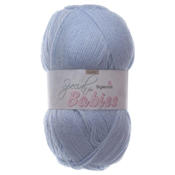 Special for Babies 4ply