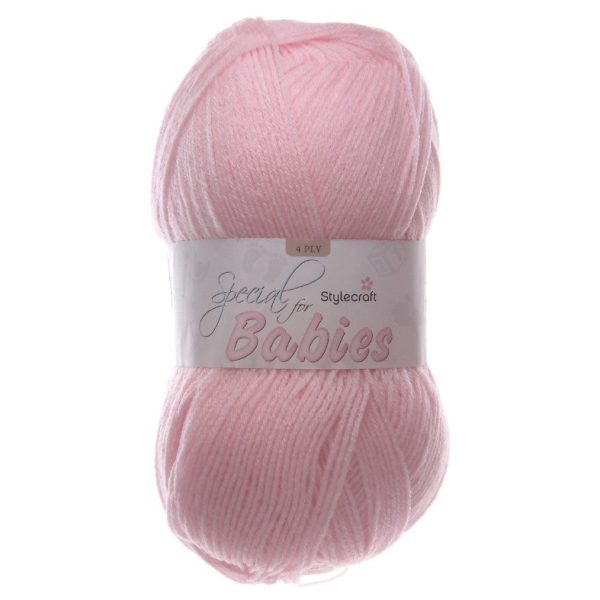 Special for Babies 4ply - Image 3