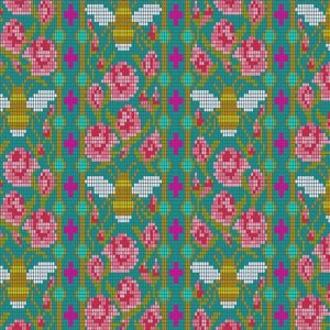 Handiwork Bead Work