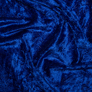 Crushed Velour