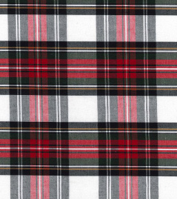 Cotton Tartan
