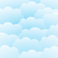 Bubble Clouds