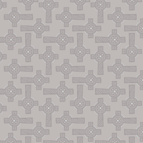 Celtic Crosses