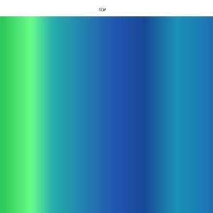 Northern Lights Ombre