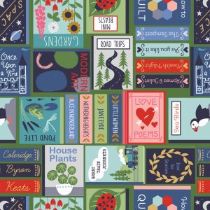 Book Covers