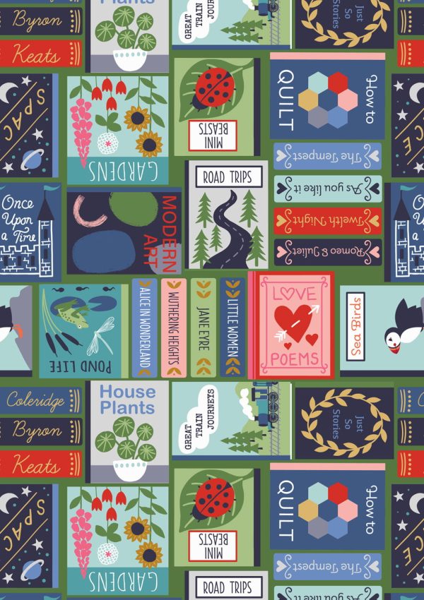 Book Covers