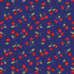 Little Poppies