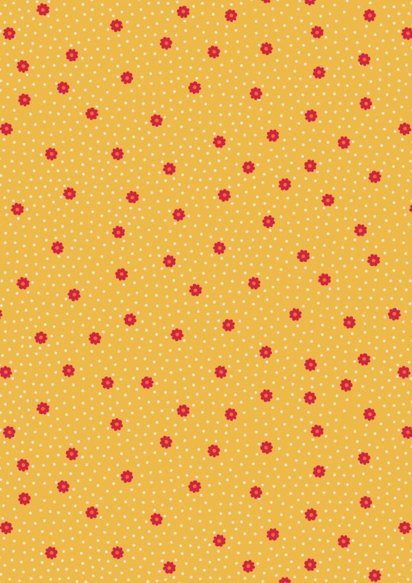 Daisy Dot