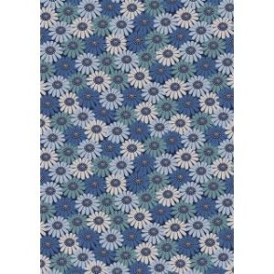 Compact Floral