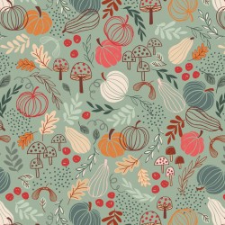 Pumpkins