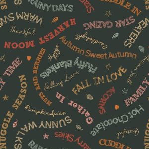 Cosy Words