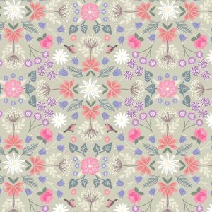 Robin Floral