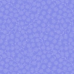Floral Vines