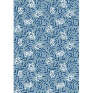 Floral Leaves