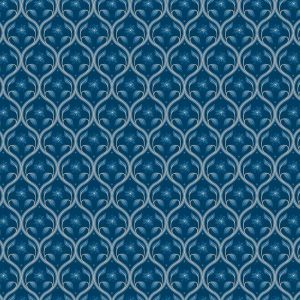 Floral Trellis