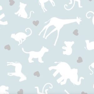 Animals & Hearts