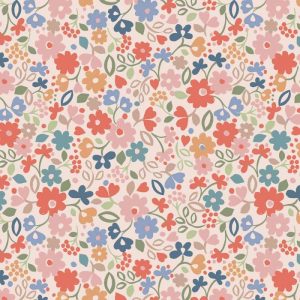 Ditzy Floral