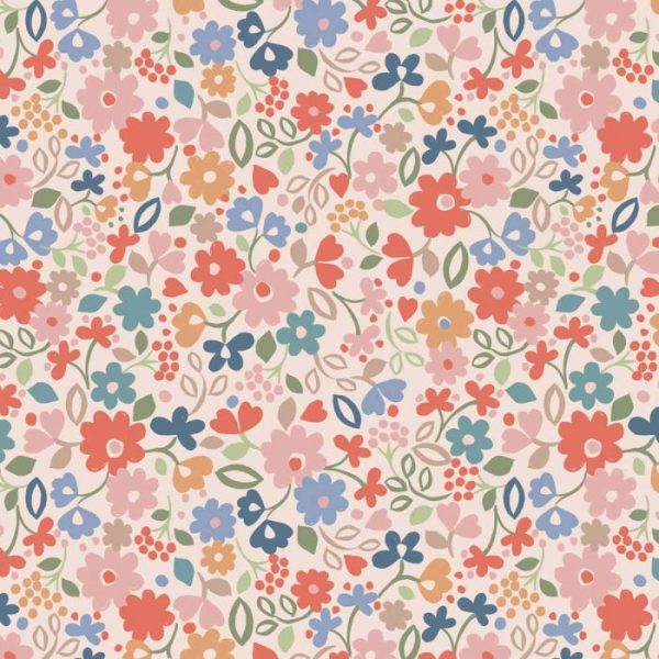 Ditzy Floral