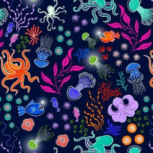 Under the Sea
