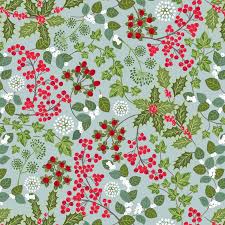 Holly and Ivy