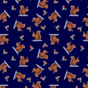 Squirrels