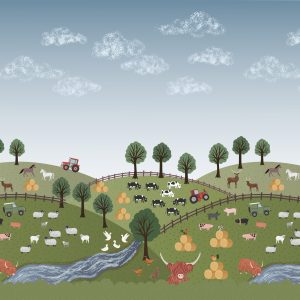 Countryside