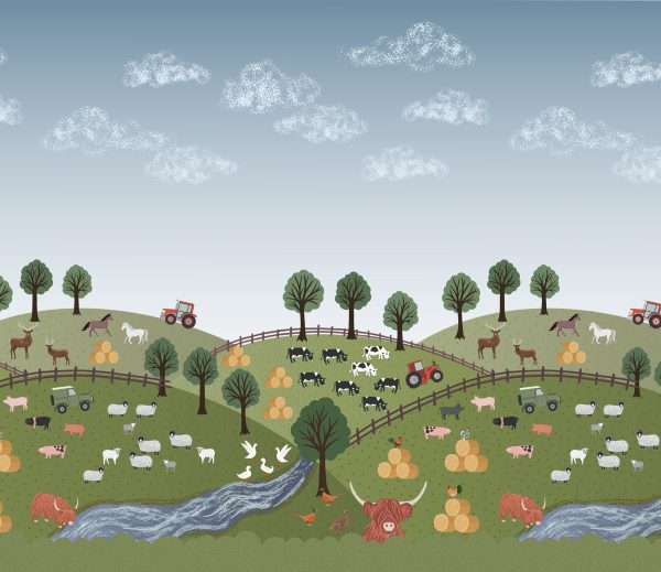 Countryside