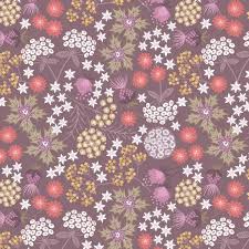 Sea Holly Floral