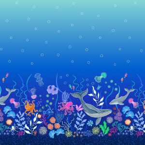 Ocean Glow