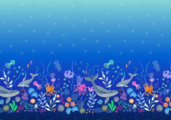 Ocean Glow