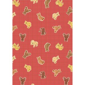 Teddy Bears