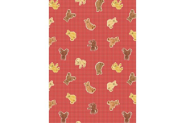 Teddy Bears