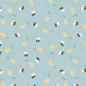 Honey Bee