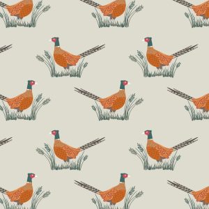 Pheasants