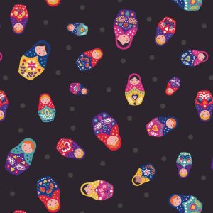 Matryoshka