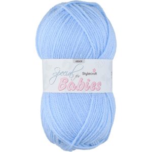 Special for Babies Aran