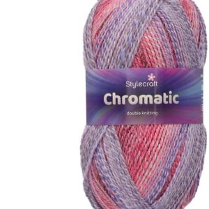 Chromatic