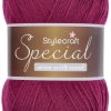 Special Aran with Wool - Image 4