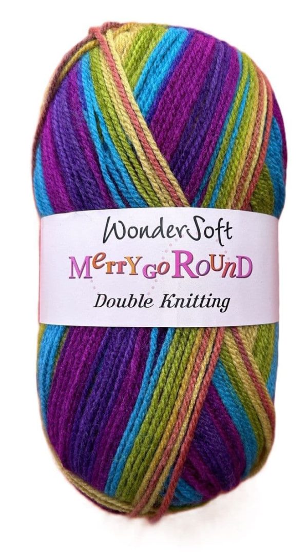Merry Go Round DK - Image 3