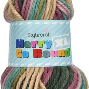Merry Go Round XL