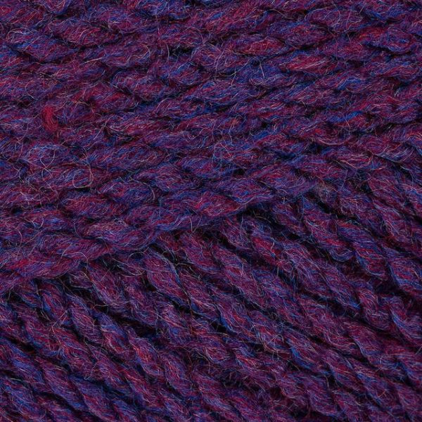 Highland Heathers Aran - Image 2
