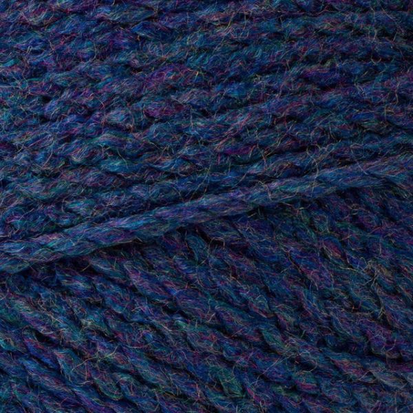 Highland Heathers Aran - Image 4