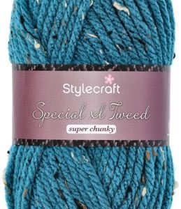 Special XL Tweed