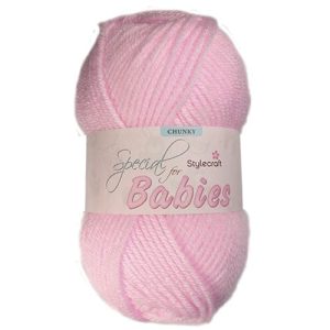 Special for Babies Chunky