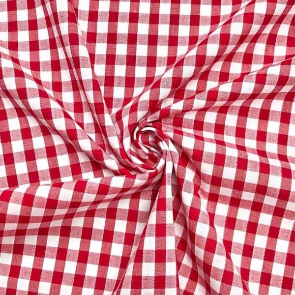 Gingham - Image 9
