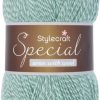 Special Aran with Wool - Image 7